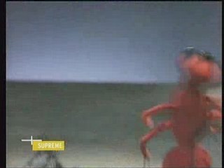 Quasimoto - Come On Feet