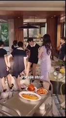 · A Sweet Deal with My CEO Chinese Drama - Full HD [Eng Sub]