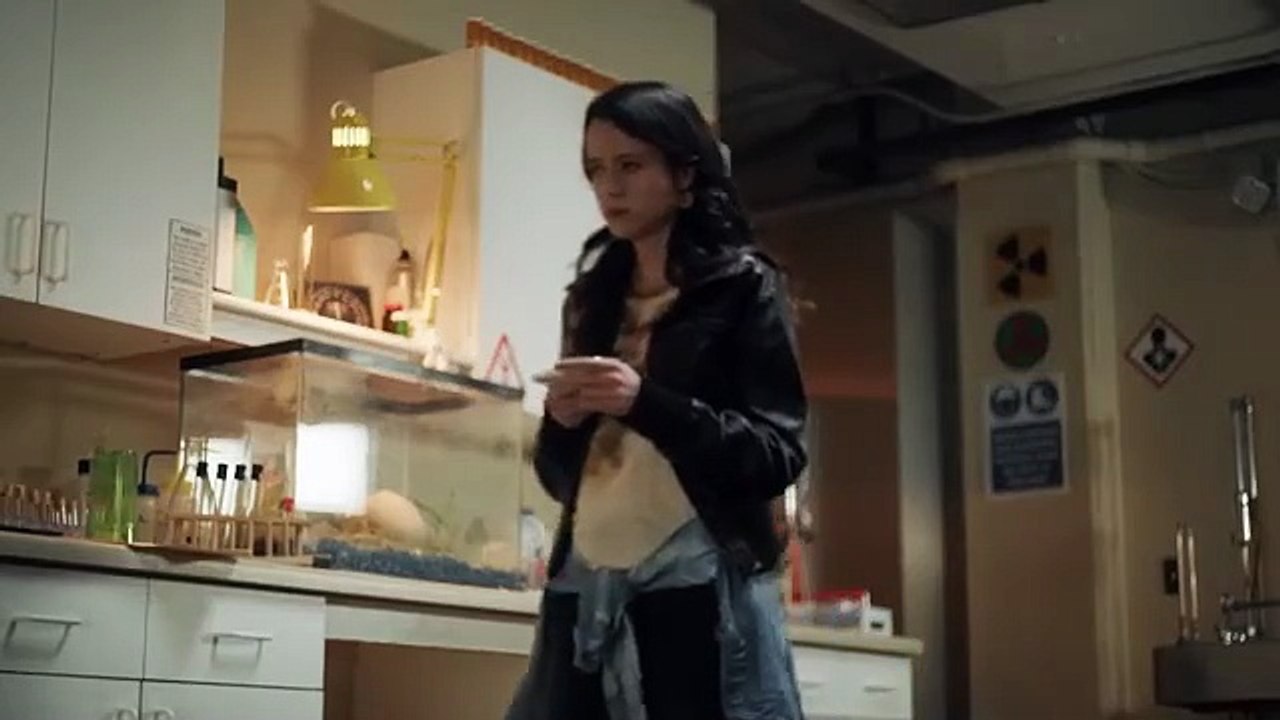 Ver ¡Dinosaurios Desatados!  Ciencia Ficción Pelicula Completa Español Latino