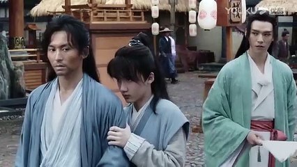 Chinese Gay Sexy series 4