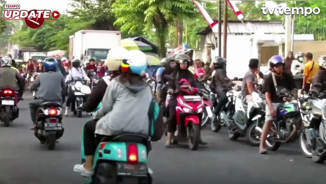 Cegah Kelangkaan BBM Meluas, Jatim Tambah Pasokan di Jember