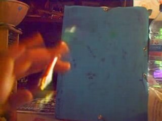 Le penspinning d'un novice (1bis)