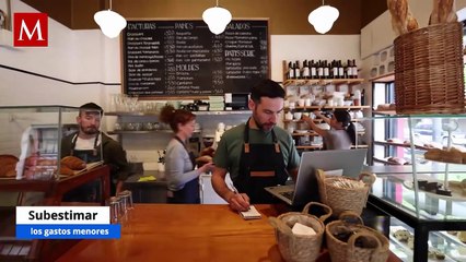 ¿Tu jubilación está en riesgo? Los 5 errores que están saboteando tu ahorro