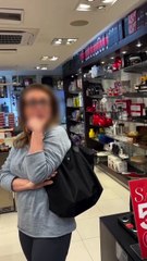 Apresentadora da Globo é vítima de ataque enquanto fazia compras: "Jornalismo de lixo"