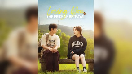 Loving You For The Price Of Betrayal (2025) - FULL [Eng Sub]