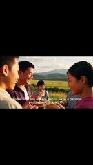 How Does Nature Inspire Us Through Its Timeless Beauty?