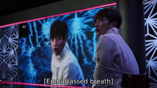  Shark 2- the storm episode 3 english sub