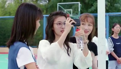 Have a Crush on You Episode 1 | Hindi Dubbed Chinese Drama ❤️