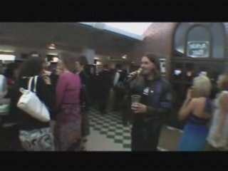 Gloucester University - Not Quite Quartet - Summer Ball 2008