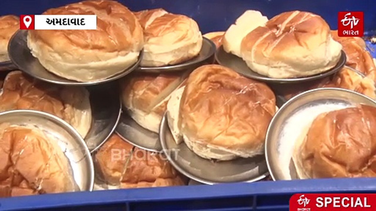 અમદાવાદની 71 વર્ષ જૂની ન્યૂ ઈરાની હોટલની ચા અને...