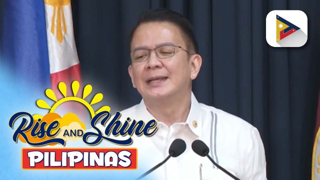 Isyu sa umano’y ‘budget insertion’ sa 2025, pinalagan ni SP Escudero; Transparency sa pambansang pondo, isinusulong | Daniel Manalastas - PTV