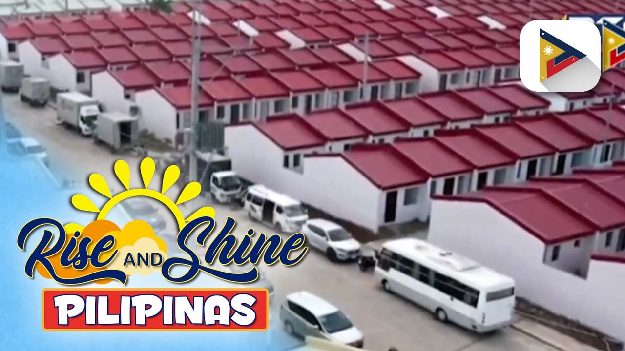 Pambansang Pabahay para sa Pilipino Program, pinalawak pa