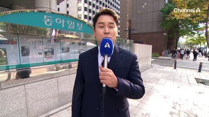 7월 30일 김진의 돌직구쇼 오프닝