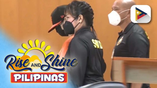 Isang Chinese national na nagpapanggap na Pinoy, nahuli sa NAIA; lalaking nagpanggap na NBI, timbog din | Isaiah Mirafuentes - PTV