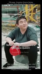 · My Secret Identity as A Rich Heir Chinese Drama - Full HD [Eng Sub]