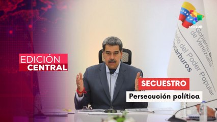 Venezuela denunció violación de DD.HH. a migrantes