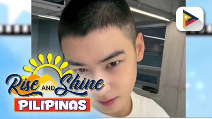 TALK BIZ | Cha Eun-Woo, nagpaalam na para sa kanyang military enlistment sa South Korea