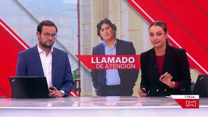 "Al juicio no se va de pesca": juez estalló contra defensa de Nicolás Petro por ausencia y retrasos