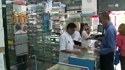 Ahora, Cofepris alerta por lote de Agrifen pirata