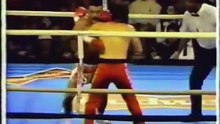 BENNY URQUIDEZ vs YOSHIHISA TAGAMI