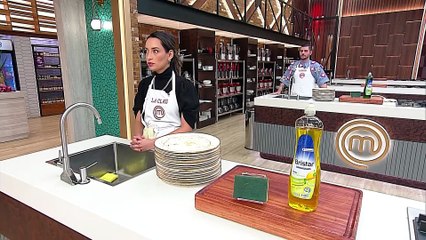 “Espero que le vaya mal a Luhan”: La venganza de La Clau en el desempate del mini reto