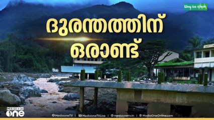 മുണ്ടക്കൈ ഉരുള്‍പ്പൊട്ടല്‍ ദുരന്തം; ദുരിത ബാധിതർക്കായി പൂർത്തിയായത് ഒരു മാതൃകാവീട് മാത്രം