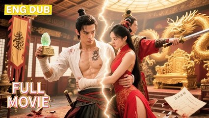 Ruthless billionaire CEO who rejected all women fell for blunt but kind new maidand married her!