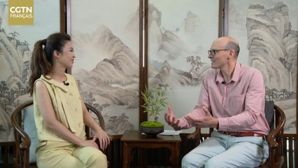 Le photographe français Yann Vernerie donne des conseils aux touristes qui veulent voyager en Chine