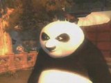 Preview : Kung Fu Panda - X360