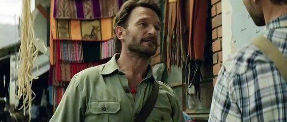 Na Selva (2017) - Filme Dublado para Assistir Agora 🎬