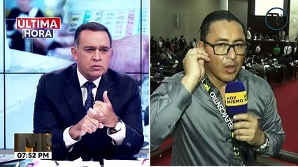 No se dará trámite a renuncia de Ana Paola Hall en el Congreso Nacional