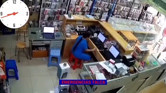 Fuerte terremoto de magnitud 8,0 sacude costas de Rusia en el Pacífico Norte