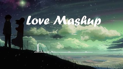 Love Mashup | Slowed & Reverb | Best Music | z music