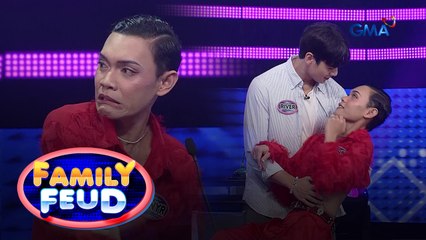 Family Feud: ESNYR, BIBIGAY NA LANG BA SA KALABANG REALITY ROCKSTARS? (Episode 788)