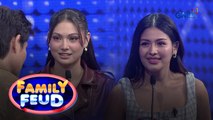 Family Feud: ANO’NG HAYOP ANG MANANALO SA Q&A PORTION? (Episode 788)
