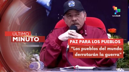 Conmemoración del 46 aniversario de la Fuerza Aérea de Nicaragua