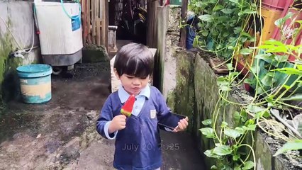 A Week in Our Lives: July 20-26, 2025