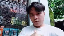 Gihatagan Si Mike Ug Mais
