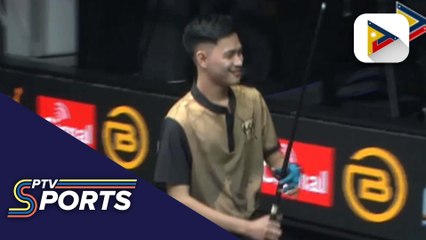 SBA CEO Hadley, hindi ikinagulat ang paggamit ng mga billiards players ng ‘waxed cue ball’