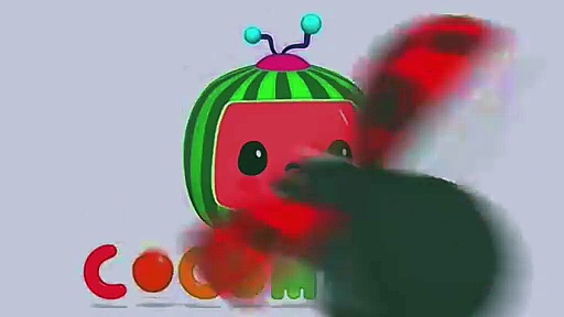 INTRO EFFECTS COCOMELON 2025
