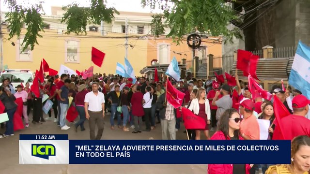 | Mediodía ☀️ | 29 de Julio | Noticias Honduras EN VIVO 🔴