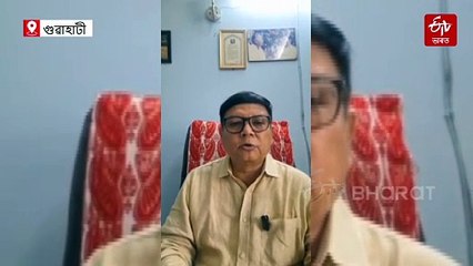 আমাক এৰ’ চিটী কিয় লাগে ? চৰকাৰক প্ৰশ্ন দেৱব্ৰত শইকীয়াৰ