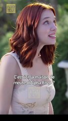 Vendue à l'Alpha, Aimée par Erreur Film Complet