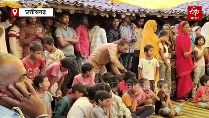 नाग पंचमी 2025: पेंड्रा के आमाडाड़ गांव में होती है अदभुत पूजा