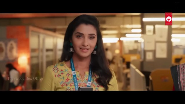 Santosh Shoban & Priya Bhavani Shankar Superhit Telugu Comedy | Full HD Movie | Tollywood Box Office 2025