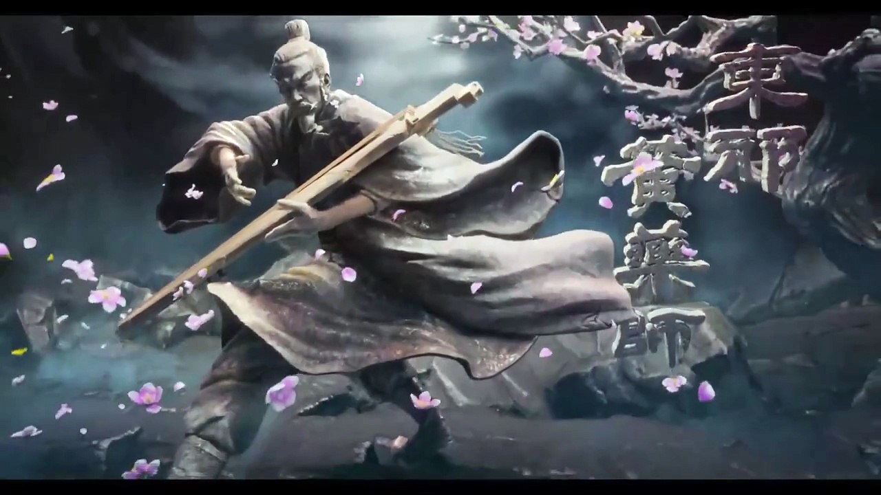 The Legend of the Condor Heroes The Gallants (2025) มังกรหยก จอมยุทธ์ผู้ยิ่งใหญ่ - 5of29