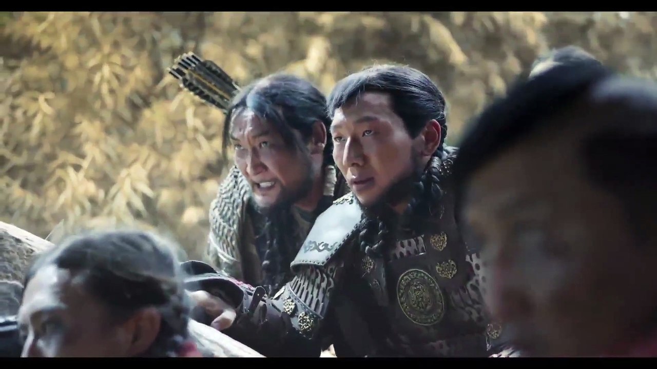 The Legend of the Condor Heroes The Gallants (2025) มังกรหยก จอมยุทธ์ผู้ยิ่งใหญ่ - 7of29