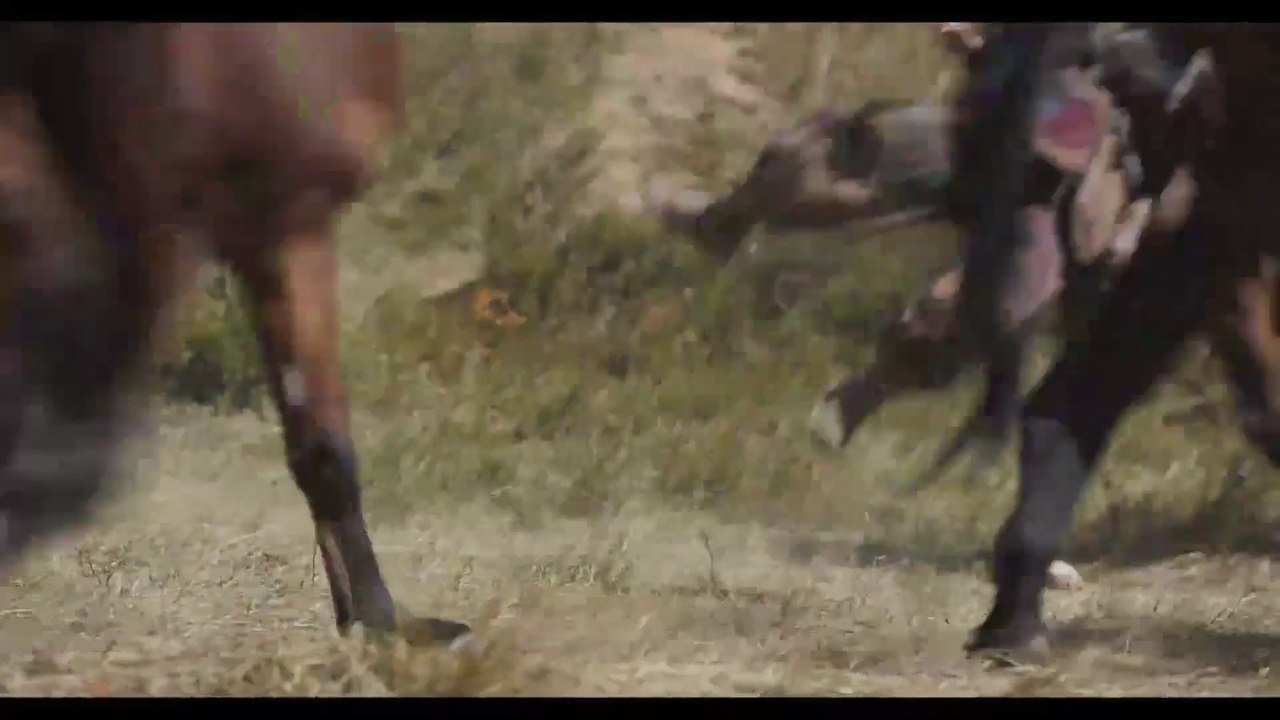 The Legend of the Condor Heroes The Gallants (2025) มังกรหยก จอมยุทธ์ผู้ยิ่งใหญ่ - 10of29