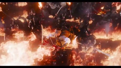 The Legend of the Condor Heroes The Gallants (2025) มังกรหยก จอมยุทธ์ผู้ยิ่งใหญ่ - 11of29