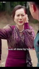Thrown Away Back to Stay Chinese Drama - English Sub